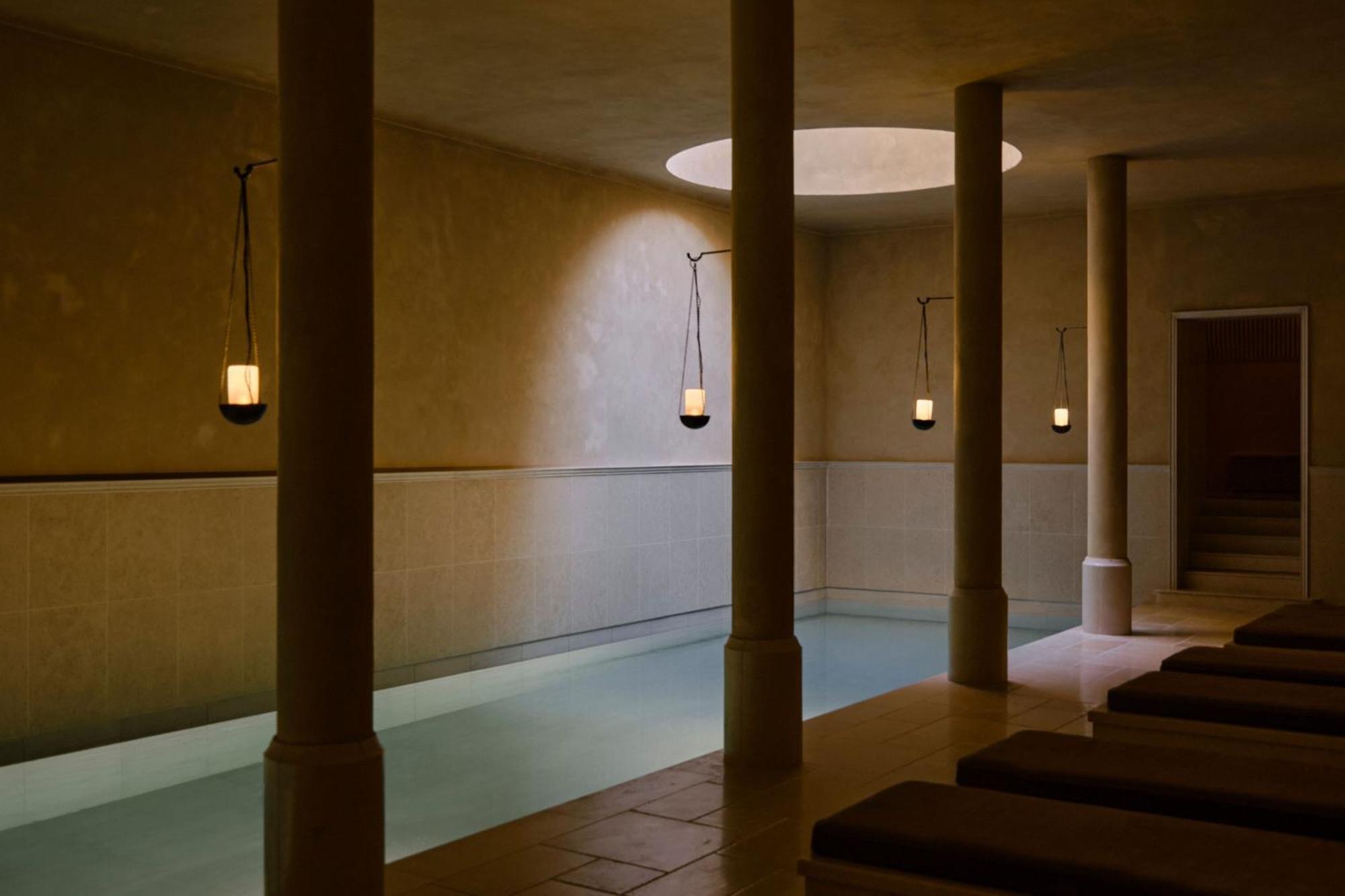 Hotel Du Couvent, A Luxury Collection Hotel, Nice Eksteriør billede