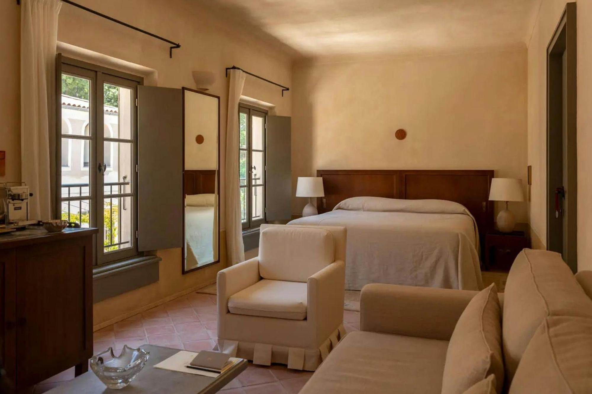 Hotel Du Couvent, A Luxury Collection Hotel, Nice Eksteriør billede