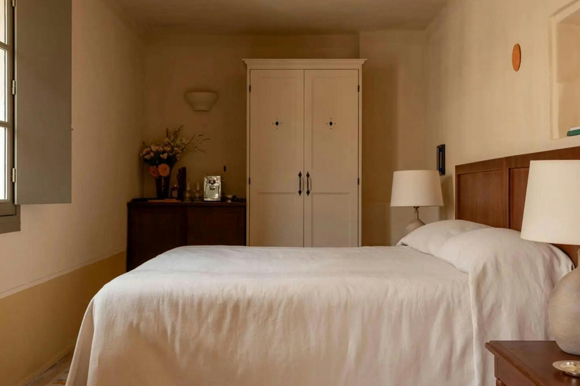 Hotel Du Couvent, A Luxury Collection Hotel, Nice Eksteriør billede